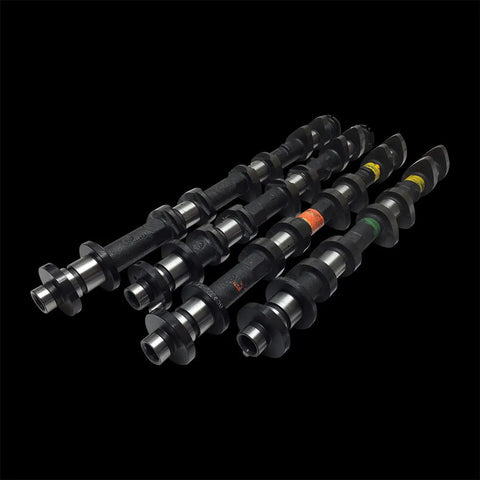 Brian Crower Brian Crower Nissan VQ35DE (2003-2006) Camshafts - Stage 2 - 264 Spec — fits Nissan Murano