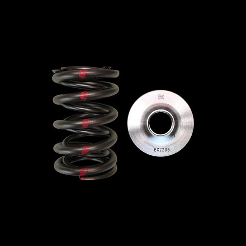 Brian Crower Brian Crower Nissan SR20VE Dual Spring & Titanium Retainer Kit
