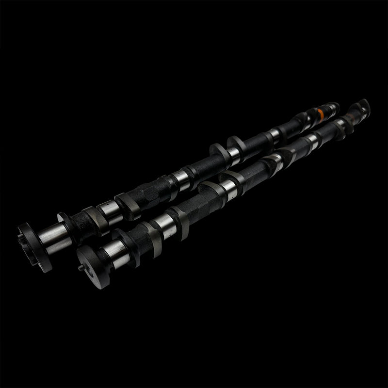 Brian Crower Brian Crower Nissan TB48 Camshafts - Stage 3 Turbo Cam
