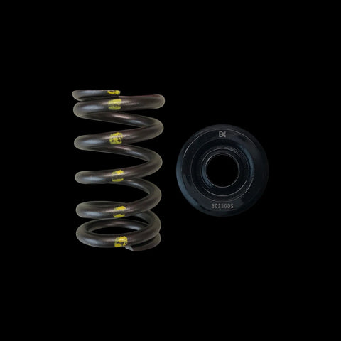 Brian Crower Brian Crower Toyota 2JZGTE/Lexus 2JZGE HD Single Spring & Steel Retainer Kit (800+whp)
