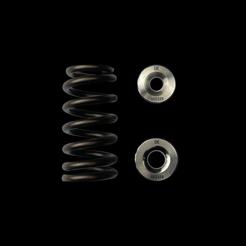 Brian Crower Brian Crower B48 Beehive Spring & Titanium Retainer Kit