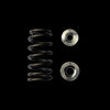 Brian Crower Brian Crower B58 Beehive Spring & Titanium Retainer Kit
