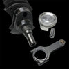 Brian Crower Brian Crower Subaru EJ205 - WRX Stroker Kit - 75mm Stroke Billet Crank ProH625+ Rods w/ARP625+ Fas