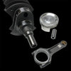 Brian Crower Brian Crower Subaru EJ205 - WRX Stroker Kit - 79mm Stroke Billet Crank BC I-Beam Rods w/ARP2000 Fas