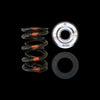 Brian Crower Brian Crower Subaru EJ205/EJ207/EJ257 Series Dual Spring/Titanium Retainer/Spring Seal Kit