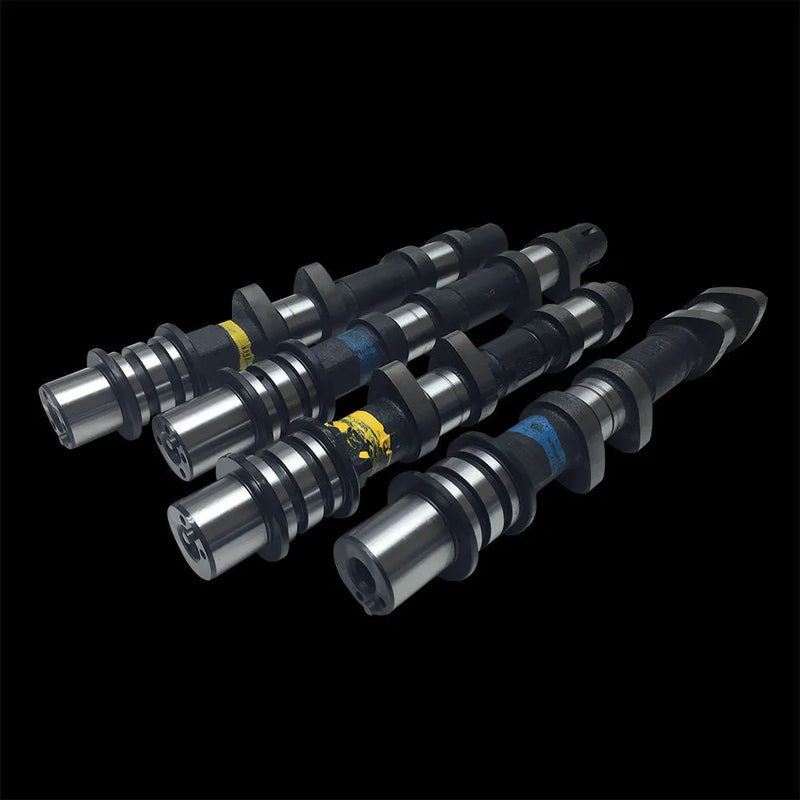 Brian Crower Brian Crower Subaru EJ257 - 04-07 STi 06-07 WRX Camshafts - Stage 2+ - Set of 4