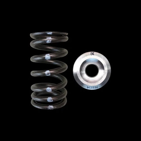 Brian Crower Brian Crower Volkswagen/Audi 1.8T Single Spring & Titanium Retainer Kit