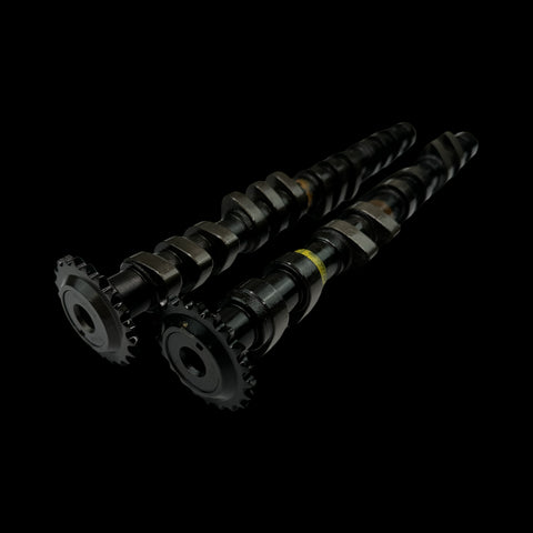 Brian Crower Brian Crower Volkswagen/Audi 1.8T Camshafts - Stage 2 - 264 Spec