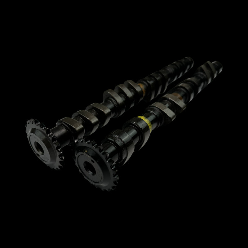 Brian Crower Brian Crower Volkswagen/Audi 1.8T Camshafts - Stage 2 - 264 Spec