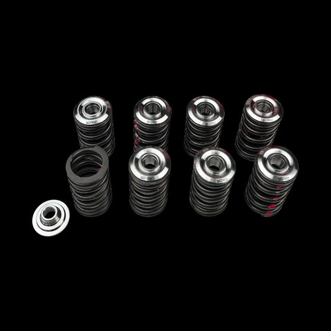Brian Crower Brian Crower Honda Talon 1000 Single Spring/Steel Retainer