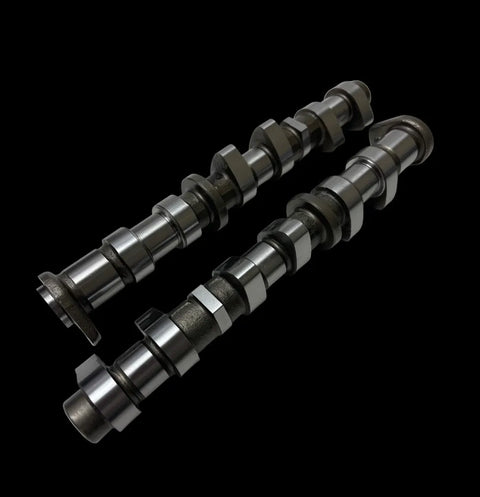 Brian Crower Brian Crower 2017+ Can-Am X3 Rotax 900 Ace Stage 2 Camshafts (Set Of 2)