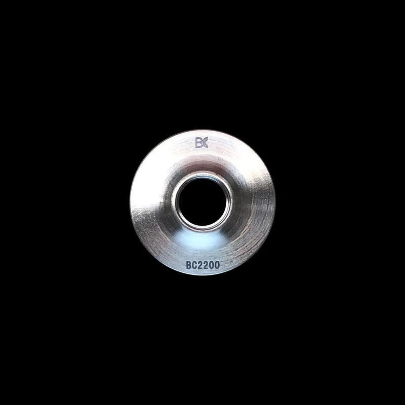 Brian Crower Brian Crower Nissan SR2-DE-T Titanium Retainer *ONE RETAINER ONLY*