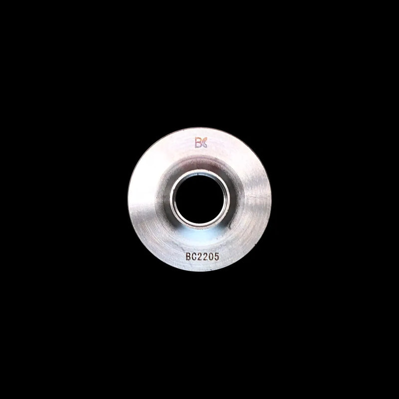 Brian Crower Brian Crower Nissan SR20VE Titanium Retainer *ONE RETAINER ONLY*