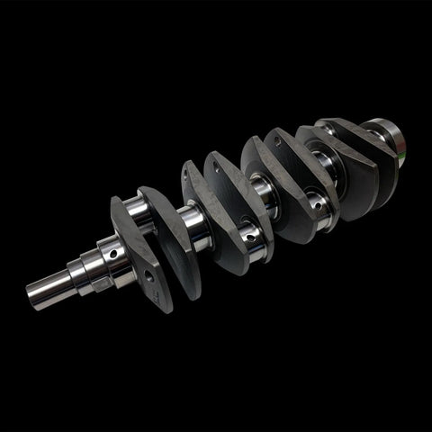 Brian Crower Brian Crower Crankshaft - Honda/Accura B18/B20 95mm Stroke Billet — fits Honda Civic