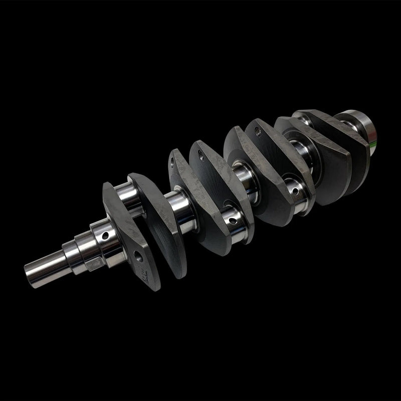 Brian Crower Brian Crower Crankshaft - Honda/Accura B18/B20 95mm Stroke Billet — fits Honda Civic