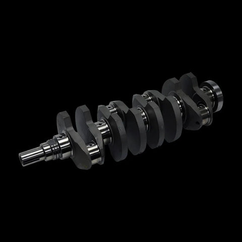 Brian Crower Brian Crower Crankshaft - Honda/Acura K24 103mm Stroke Custom 4340 Billet w/.935/1.771 Rod Journ