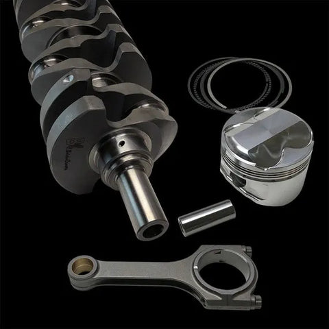 Brian Crower Brian Crower Crankshaft - Honda/Acura K24 106mm Stroke