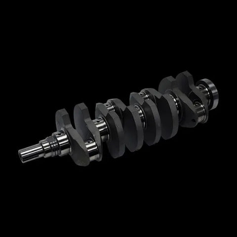 Brian Crower Brian Crower Crankshaft - Honda/Acura K20 99mm Stroke Custom 4340 Billet w/B18A Rod Journals (image 2)