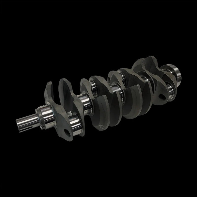 Brian Crower Brian Crower Crankshaft - Lightweight Mitsubishi 4G63 - 7 bolt 102mm Stroke 4340 Billet — fits Mitsubi...