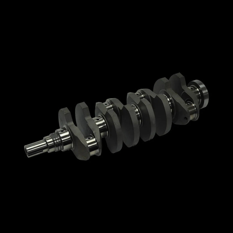 Brian Crower Brian Crower Crankshaft - Mitsubishi 4B11T 98mm Stroke 4340 Billet — fits Mitsubishi Lancer