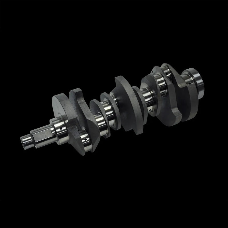 Brian Crower Brian Crower Crankshaft - Mitsubishi 6G72/VR-4 82mm Stroke 4340 Billet — fits Mitsubishi 3000gt