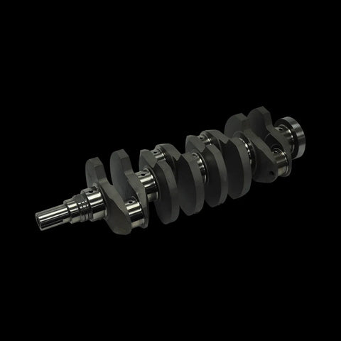 Brian Crower Brian Crower Crankshaft - Nissan SR20DE(T) 91mm Stroke 4340 Billet — fits Nissan Sentra