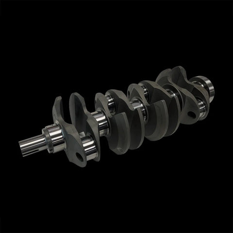 Brian Crower Brian Crower Crankshaft - Nissan SR20DE(T) 91mm Stroke 4340 Billet — fits Nissan Sentra