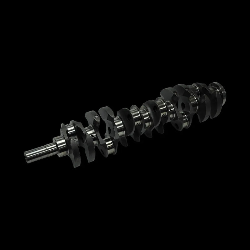 Brian Crower Brian Crower Crankshaft - Nissan TB48 108mm Stroke 4340 Billet (OEM Rod Journals)