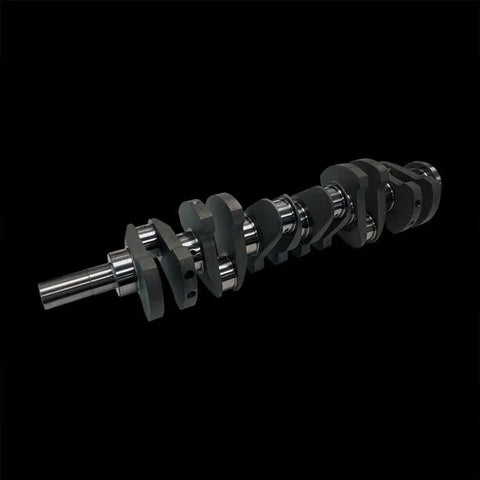 Brian Crower Brian Crower Crankshaft - LightWeight Toyota 2JZGTE/2JZGE 94mm Stroke 4340 Billet (15 lbs. lighter