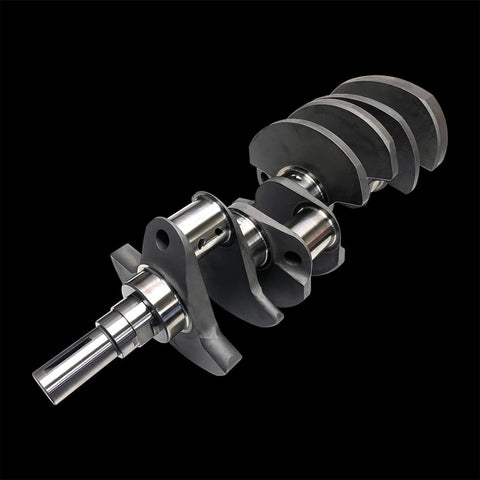 Brian Crower Brian Crower Crankshaft - Ford 5.0L Coyote 3.875 Stroke 4340 Billet - Balanced