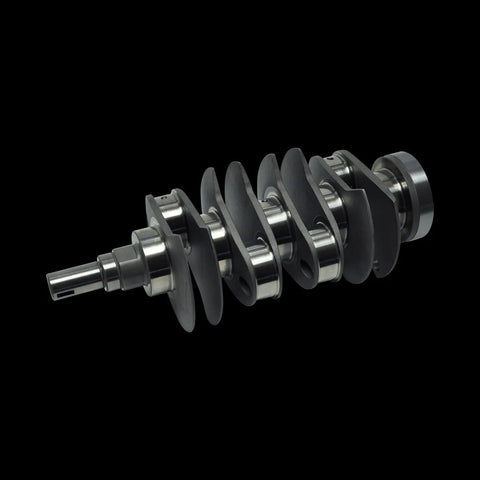 Brian Crower Brian Crower Crankshaft -Subaru EJ205-WRX 79mm Stroke 4340 Billet — fits Subaru Impreza