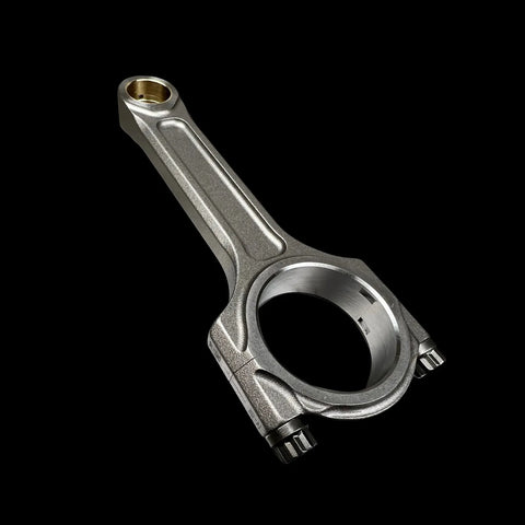 Brian Crower Brian Crower Honda/Acura K24A 5.985in Titanium Connecting Rods I-Beam w/ARP2000 Fasteners