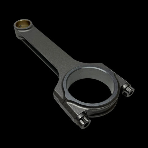Brian Crower Brian Crower Connecting Rods - Honda/Acura K20A2 Z3 - 5.473 - LightWeight bROD w/ARP2000 Fasteners — f...