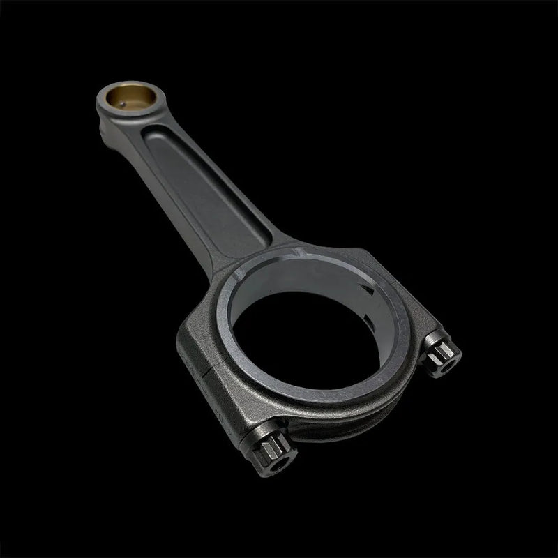 Brian Crower Brian Crower Connecting Rods - Acura B18C - 5.433in - I-Beam Mid-Weight w/ARP2000 Fasteners