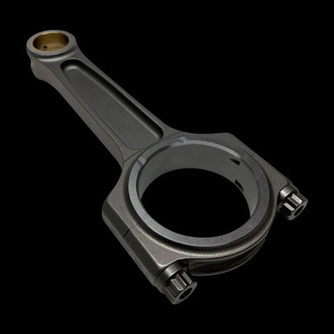 Brian Crower Brian Crower Connecting Rods - Honda F20C - 6.023 - MidWeight I-Beam w/ARP2000 Fasteners