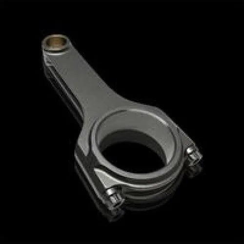 Brian Crower Brian Crower Connecting Rod Nissan RB26DETT 4.783 - BC625+ w/ARP Custom Age 625+ Fasteners - Single