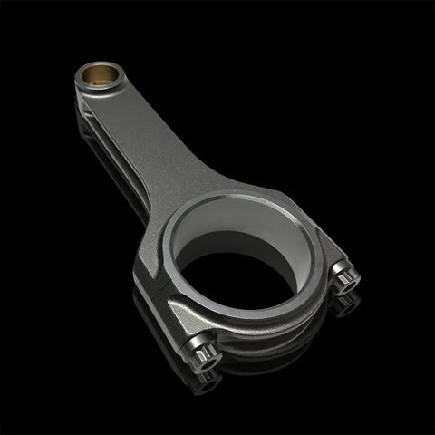 Brian Crower Brian Crower Toyota 1FZFE ProHD Series Connecting Rods w/ARP2000 7/16in Fasteners - Set of 6
