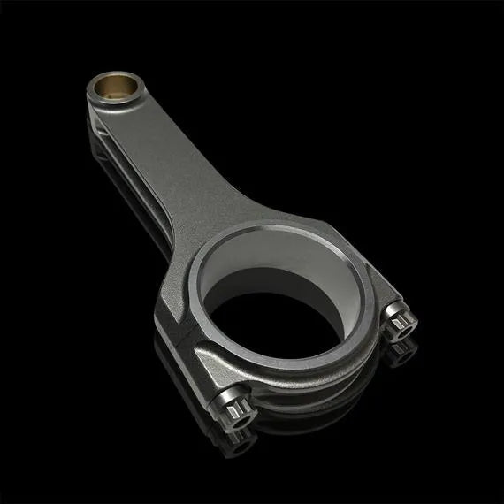 Brian Crower Brian Crower Connecting Rods - Mazda 2 - 5.537in - Sportsman w/ARP2000 Fasteners