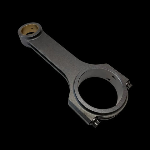 Brian Crower Brian Crower Connecting Rods-Ford Powerstroke Diesel-Heavy Duty H-Beam w/ARP2000 7/16in Fasteners — fi...