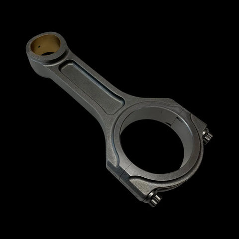 Brian Crower Brian Crower Connecting Rods - Chevy Duramax Diesel - 6.125in- Sportsman w/ARP2000 7/16in Fasteners
