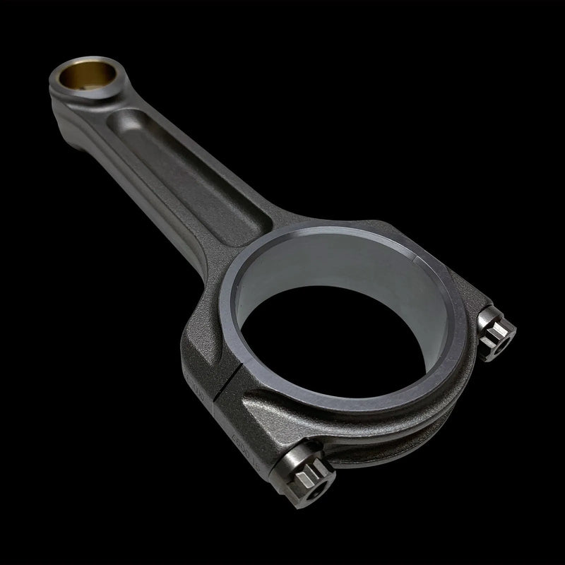 Brian Crower Brian Crower Connecting Rods - Subaru EJ205/EJ257 - 5.141 - I-Beam Extreme w/ARP Custom Age 625+ — fit...