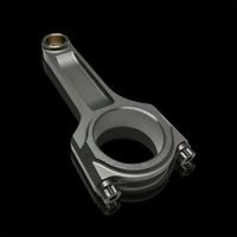 Brian Crower Brian Crower Connecting Rod - Subaru EJ205/EJ257 - 5.141 - I-Beam w/ARP2000 Fasteners (SINGLE ROD) (image 2)