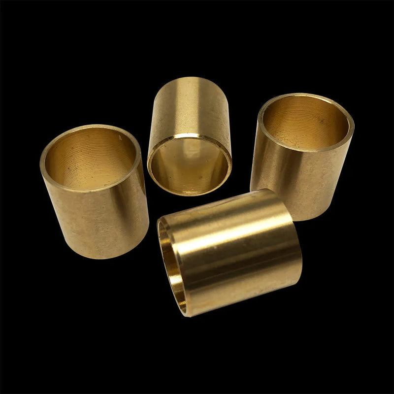 Brian Crower Brian Crower Aluminum Bronze Connecting Rod Bushings .827in / 21mm Diameter