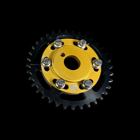 Brian Crower Brian Crower Adjustable Cam Gear Nissan SR20DE(T) (Single)
