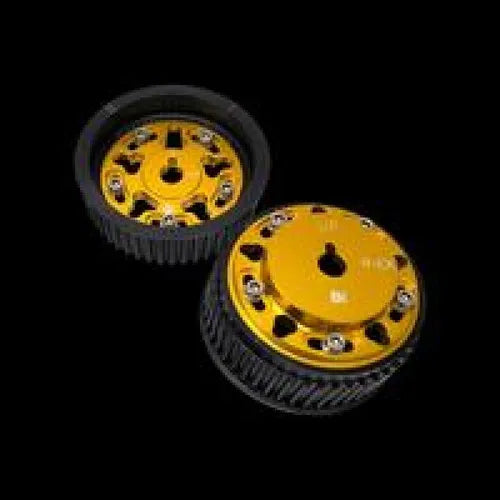 Brian Crower Brian Crower Adjustable Cam Gears for Subaru EJ205/EJ257 (Left Intake Cam Gear Only)