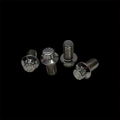 Brian Crower Brian Crower Toyota 2JZ/1JZ Cam Gear Clamping Bolts - 4 Bolts