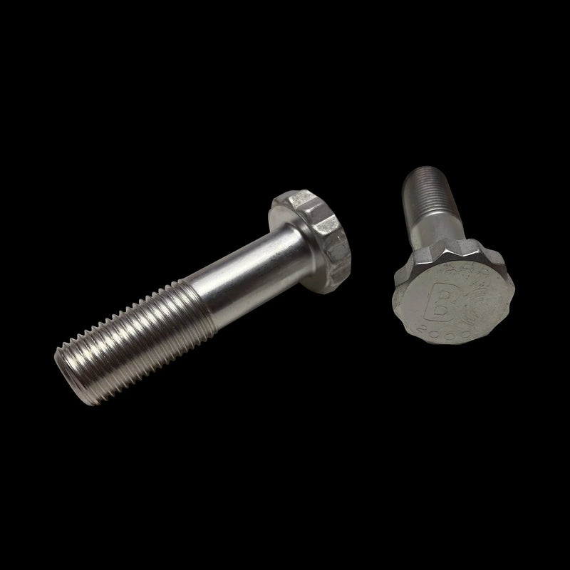 Brian Crower Brian Crower Cam Gear Bolt w/ Washer - ARP2000 Material - Subaru EJ (Non AVCS - Short)