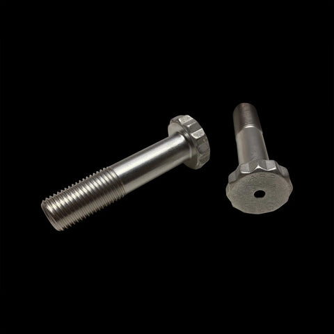 Brian Crower Brian Crower Cam Gear Bolt w/ Washer - ARP2000 Material - Subaru EJ (AVCS - Long)