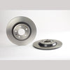 Brembo OE Brake Rotor Single Rear 08.A759.11