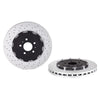 Brembo OE Brake Rotor Pair 09.9477.23